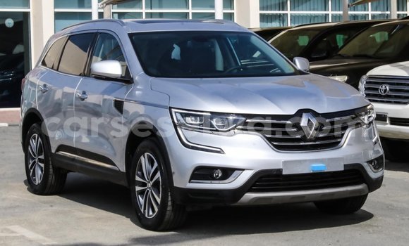 Buy Import Renault Koleos Other Car in Import - Dubai in East Mahé Buy Import Renault Koleos Other Car in Import - Dubai in East Mahé