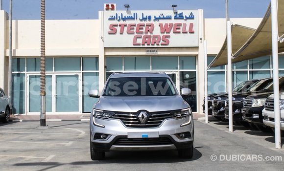 Buy Import Renault Koleos Other Car in Import - Dubai in East Mahé Buy Import Renault Koleos Other Car in Import - Dubai in East Mahé