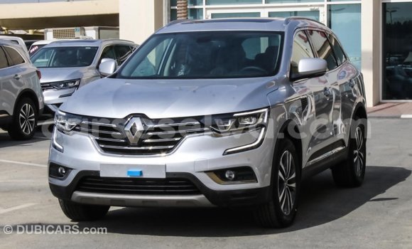 Buy Import Renault Koleos Other Car in Import - Dubai in East Mahé Buy Import Renault Koleos Other Car in Import - Dubai in East Mahé