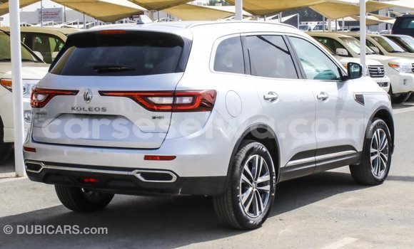 Buy Import Renault Koleos Other Car in Import - Dubai in East Mahé Buy Import Renault Koleos Other Car in Import - Dubai in East Mahé