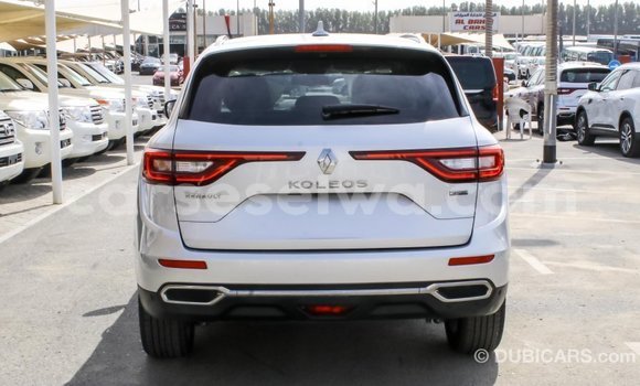 Buy Import Renault Koleos Other Car in Import - Dubai in East Mahé Buy Import Renault Koleos Other Car in Import - Dubai in East Mahé