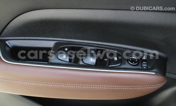 Buy Import Renault Koleos White Car in Import - Dubai in East Mahé Buy Import Renault Koleos White Car in Import - Dubai in East Mahé