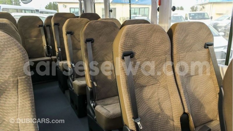 Big with watermark toyota coaster east mahe import dubai 5940