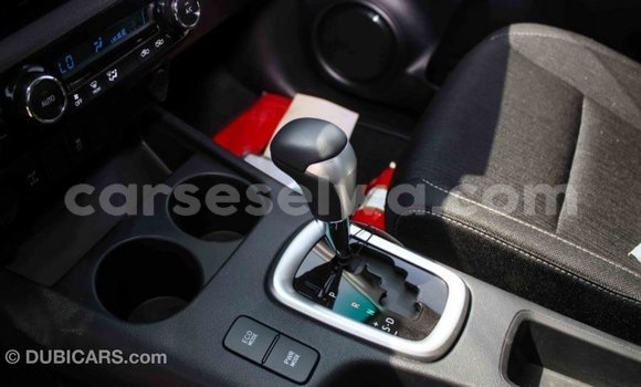 Acheter Import Voiture Toyota Hilux Autre à Import - Dubai, East Mahé Acheter Import Voiture Toyota Hilux Autre à Import - Dubai, East Mahé