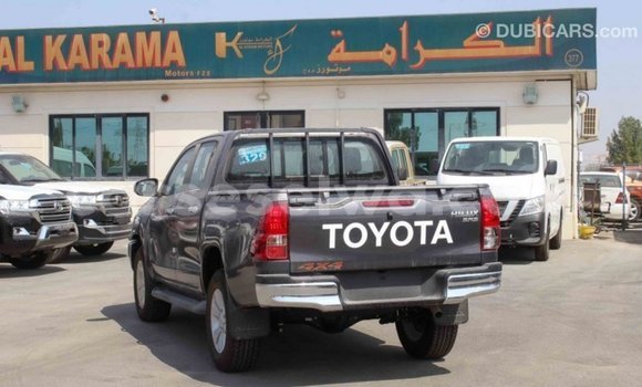 Acheter Import Voiture Toyota Hilux Autre à Import - Dubai, East Mahé Acheter Import Voiture Toyota Hilux Autre à Import - Dubai, East Mahé