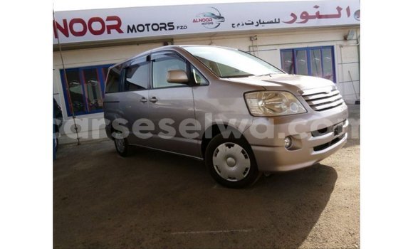 Buy Import Toyota Voxy Other Car in Import - Dubai in East Mahé Buy Import Toyota Voxy Other Car in Import - Dubai in East Mahé