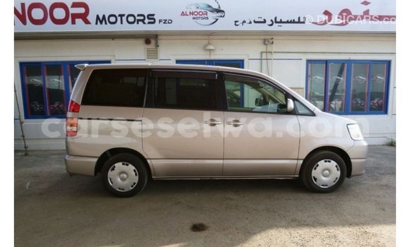 Buy Import Toyota Voxy Other Car in Import - Dubai in East Mahé Buy Import Toyota Voxy Other Car in Import - Dubai in East Mahé