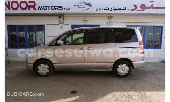 Buy Import Toyota Voxy Other Car in Import - Dubai in East Mahé Buy Import Toyota Voxy Other Car in Import - Dubai in East Mahé