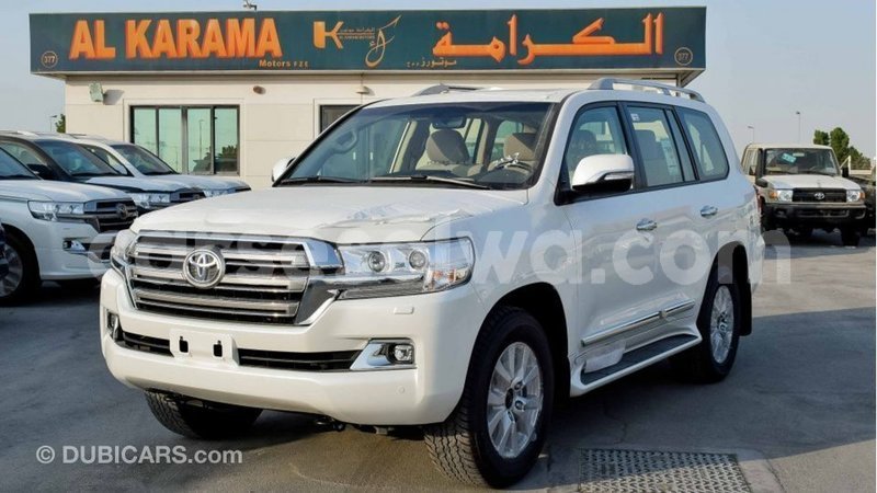 Big with watermark toyota land cruiser east mahe import dubai 5948