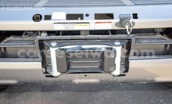 Buy Import Toyota Land Cruiser Beige Car in Import - Dubai in East Mahé Buy Import Toyota Land Cruiser Beige Car in Import - Dubai in East Mahé