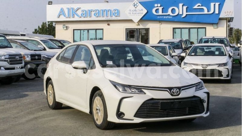 Big with watermark toyota corolla east mahe import dubai 5955