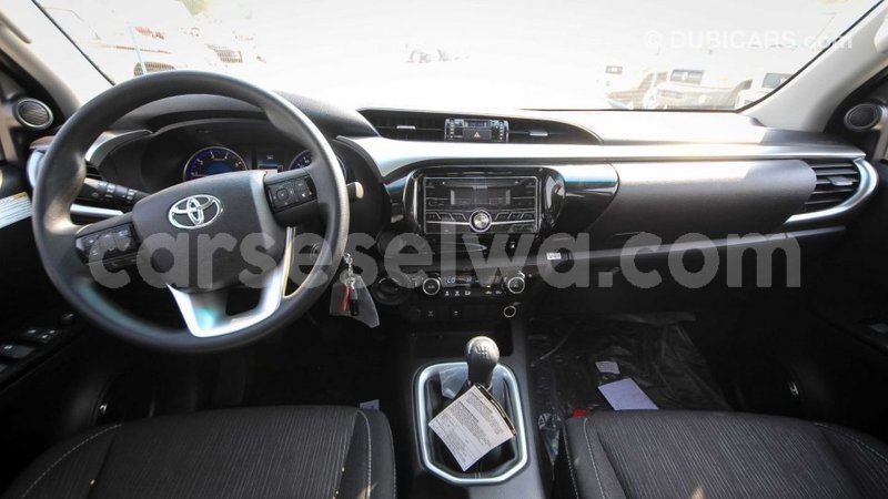 Big with watermark toyota hilux east mahe import dubai 5960