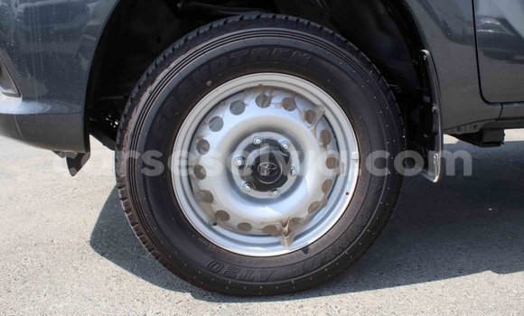 Acheter Import Voiture Toyota Hilux Autre à Import - Dubai, East Mahé Acheter Import Voiture Toyota Hilux Autre à Import - Dubai, East Mahé