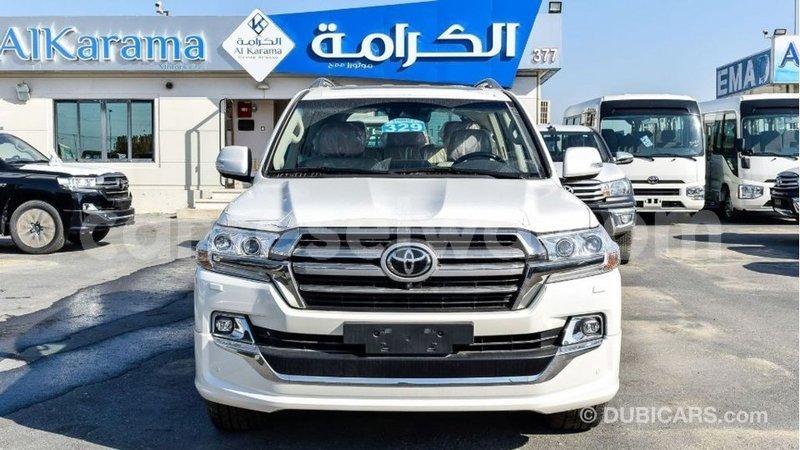 Big with watermark toyota land cruiser east mahe import dubai 5970