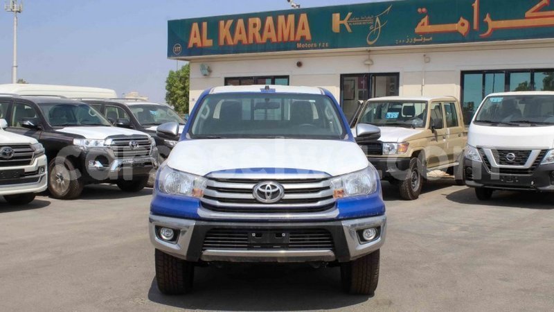 Big with watermark toyota hilux east mahe import dubai 5971