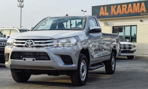 Acheter Import Voiture Toyota Hilux Autre à Import - Dubai, East Mahé Acheter Import Voiture Toyota Hilux Autre à Import - Dubai, East Mahé