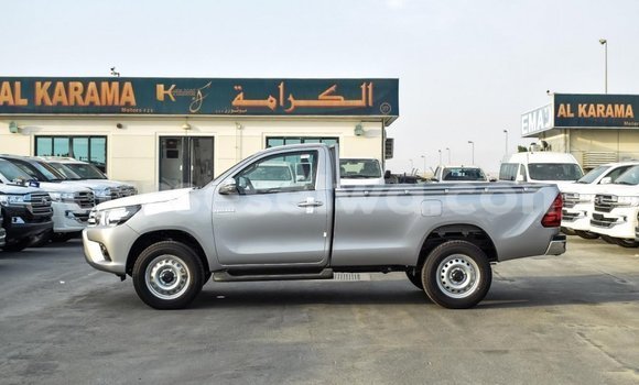 Acheter Import Voiture Toyota Hilux Autre à Import - Dubai, East Mahé Acheter Import Voiture Toyota Hilux Autre à Import - Dubai, East Mahé