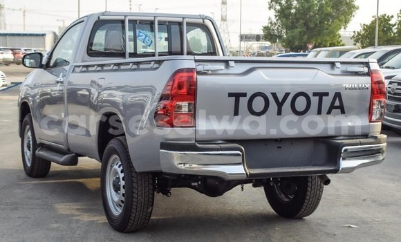 Acheter Import Voiture Toyota Hilux Autre à Import - Dubai, East Mahé Acheter Import Voiture Toyota Hilux Autre à Import - Dubai, East Mahé