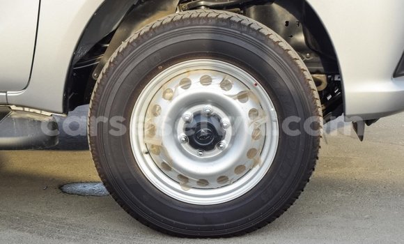 Acheter Import Voiture Toyota Hilux Autre à Import - Dubai, East Mahé Acheter Import Voiture Toyota Hilux Autre à Import - Dubai, East Mahé