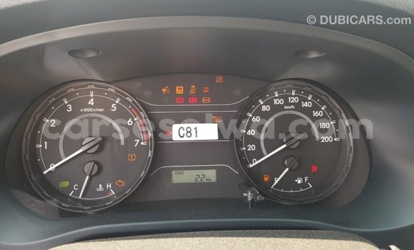 Acheter Import Voiture Toyota Hilux Blanc à Import - Dubai, East Mahé Acheter Import Voiture Toyota Hilux Blanc à Import - Dubai, East Mahé