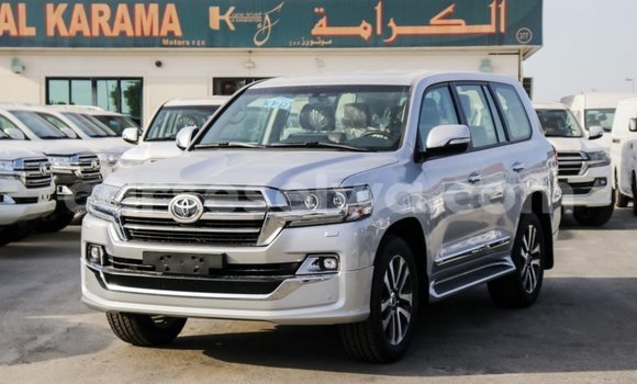 Acheter Import Voiture Toyota Land Cruiser Autre à Import - Dubai, East Mahé Acheter Import Voiture Toyota Land Cruiser Autre à Import - Dubai, East Mahé