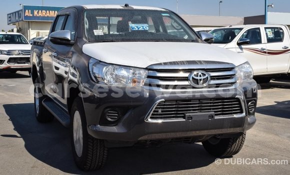 Acheter Import Voiture Toyota Hilux Autre à Import - Dubai, East Mahé Acheter Import Voiture Toyota Hilux Autre à Import - Dubai, East Mahé