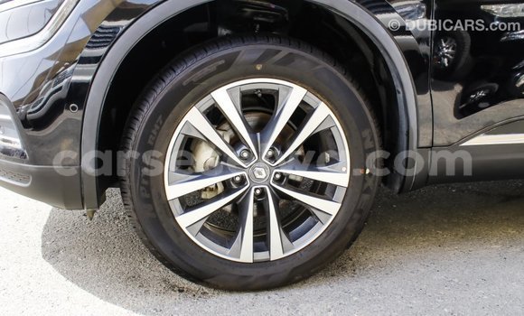 Buy Import Renault Koleos Black Car in Import - Dubai in East Mahé Buy Import Renault Koleos Black Car in Import - Dubai in East Mahé