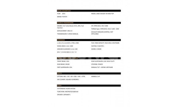 Acheter Import Voiture Toyota Land Cruiser Blanc à Import - Dubai, East Mahé Acheter Import Voiture Toyota Land Cruiser Blanc à Import - Dubai, East Mahé