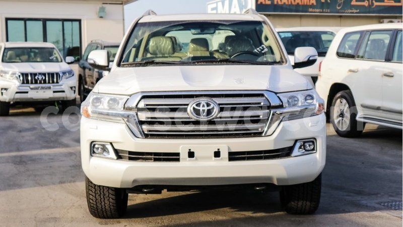 Big with watermark toyota land cruiser east mahe import dubai 5997