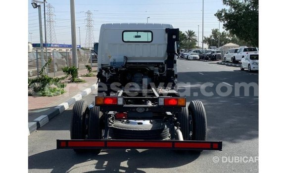 Buy Import Mitsubishi i White Car in Import - Dubai in East Mahé Buy Import Mitsubishi i White Car in Import - Dubai in East Mahé