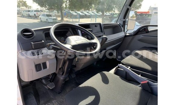 Buy Import Mitsubishi i White Car in Import - Dubai in East Mahé Buy Import Mitsubishi i White Car in Import - Dubai in East Mahé