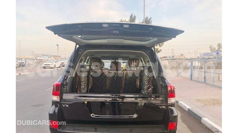 Big with watermark toyota land cruiser east mahe import dubai 6003
