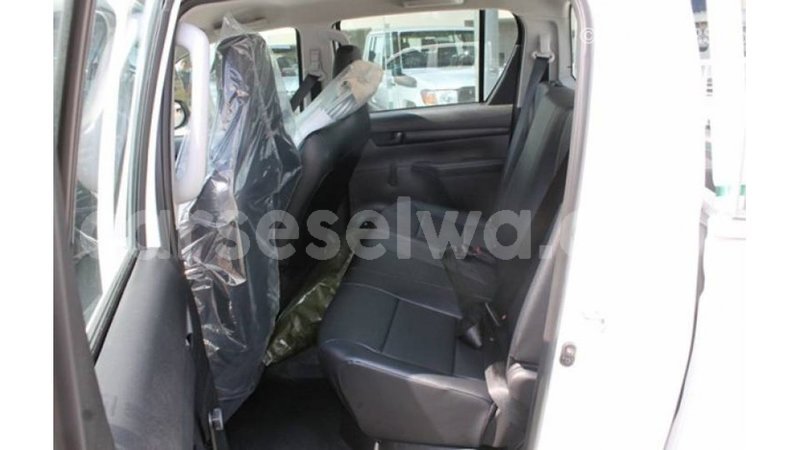 Big with watermark toyota hilux east mahe import dubai 6005