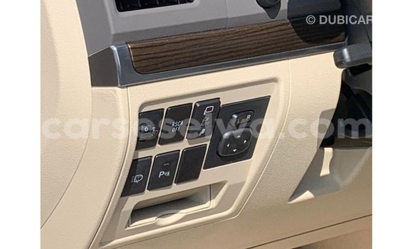 Buy Import Toyota Land Cruiser Black Car in Import - Dubai in East Mahé Buy Import Toyota Land Cruiser Black Car in Import - Dubai in East Mahé