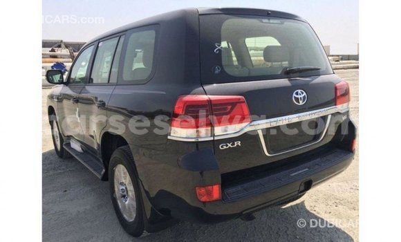 Buy Import Toyota Land Cruiser Black Car in Import - Dubai in East Mahé Buy Import Toyota Land Cruiser Black Car in Import - Dubai in East Mahé
