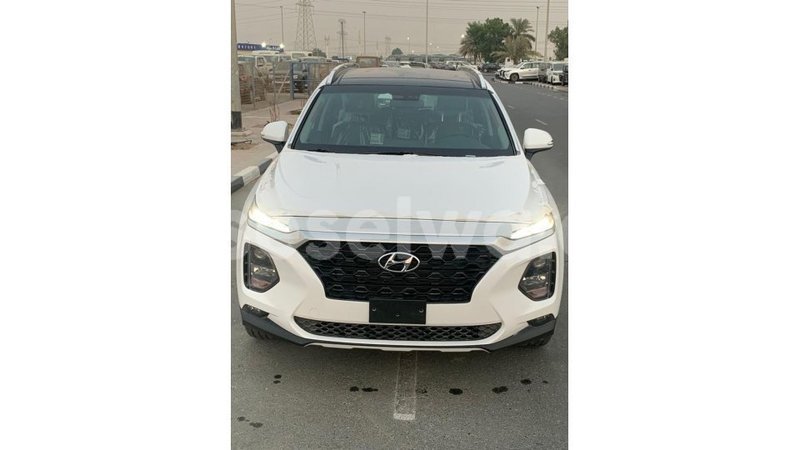Big with watermark hyundai santa fe east mahe import dubai 6020