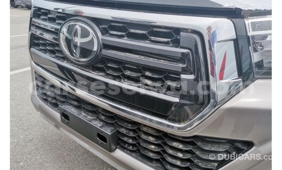 Buy Import Toyota Hilux Other Car in Import - Dubai in East Mahé Buy Import Toyota Hilux Other Car in Import - Dubai in East Mahé
