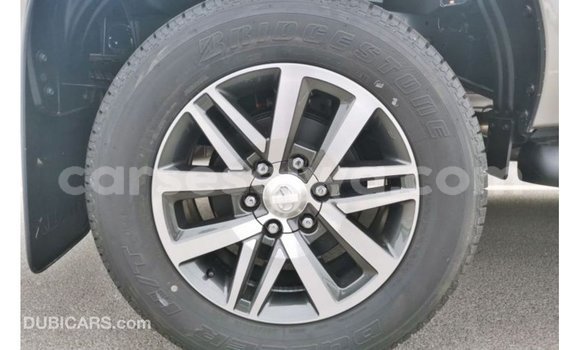 Buy Import Toyota Hilux Other Car in Import - Dubai in East Mahé Buy Import Toyota Hilux Other Car in Import - Dubai in East Mahé