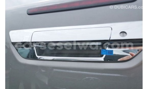 Buy Import Toyota Hilux Other Car in Import - Dubai in East Mahé Buy Import Toyota Hilux Other Car in Import - Dubai in East Mahé