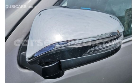 Buy Import Toyota Hilux Other Car in Import - Dubai in East Mahé Buy Import Toyota Hilux Other Car in Import - Dubai in East Mahé