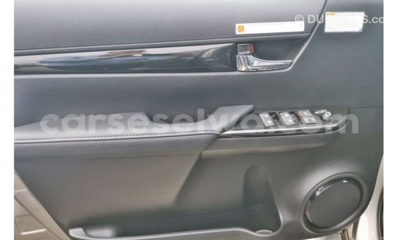 Buy Import Toyota Hilux Other Car in Import - Dubai in East Mahé Buy Import Toyota Hilux Other Car in Import - Dubai in East Mahé