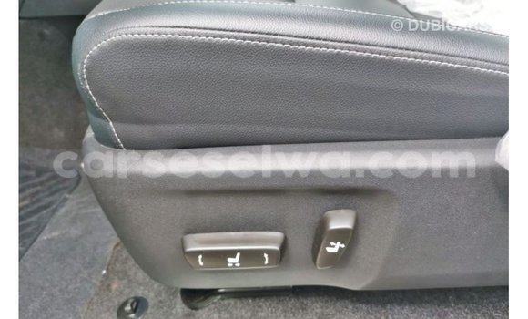 Buy Import Toyota Hilux Other Car in Import - Dubai in East Mahé Buy Import Toyota Hilux Other Car in Import - Dubai in East Mahé