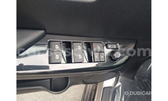 Buy Import Toyota Hilux Other Car in Import - Dubai in East Mahé Buy Import Toyota Hilux Other Car in Import - Dubai in East Mahé