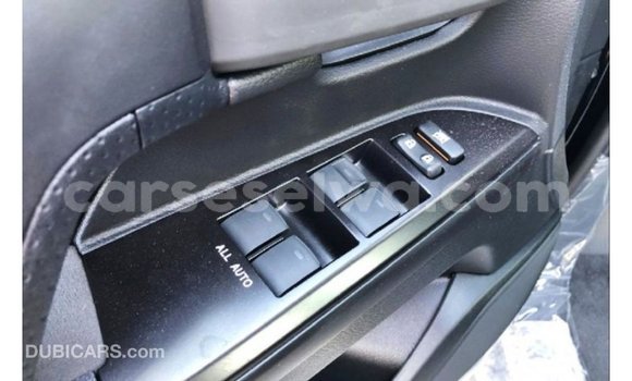 Buy Import Toyota Land Cruiser Black Car in Import - Dubai in East Mahé Buy Import Toyota Land Cruiser Black Car in Import - Dubai in East Mahé