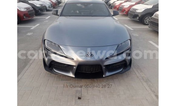 Acheter Import Voiture Toyota Supra Autre à Import - Dubai, East Mahé Acheter Import Voiture Toyota Supra Autre à Import - Dubai, East Mahé