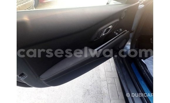 Acheter Import Voiture Toyota Supra Autre à Import - Dubai, East Mahé Acheter Import Voiture Toyota Supra Autre à Import - Dubai, East Mahé