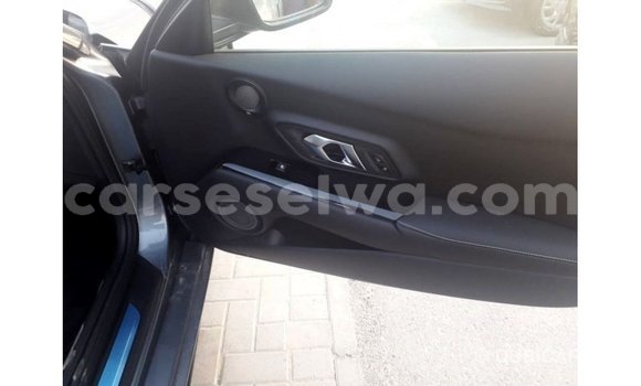 Acheter Import Voiture Toyota Supra Autre à Import - Dubai, East Mahé Acheter Import Voiture Toyota Supra Autre à Import - Dubai, East Mahé