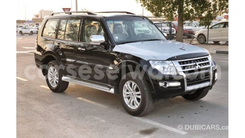 Big with watermark mitsubishi pajero east mahe import dubai 6026