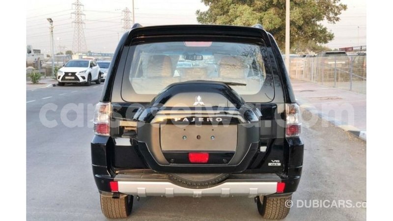 Big with watermark mitsubishi pajero east mahe import dubai 6026