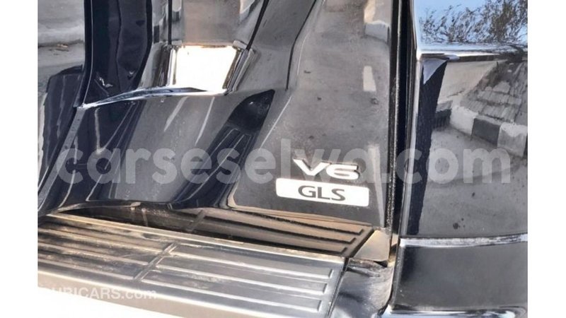 Big with watermark mitsubishi pajero east mahe import dubai 6026